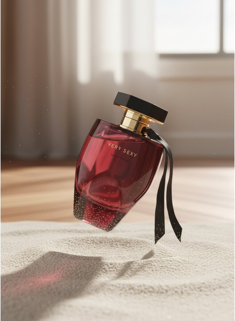 Victoria's Secret Victoria’s Secret Very Sexy Eau de Parfum Women 100 ml - Image 2